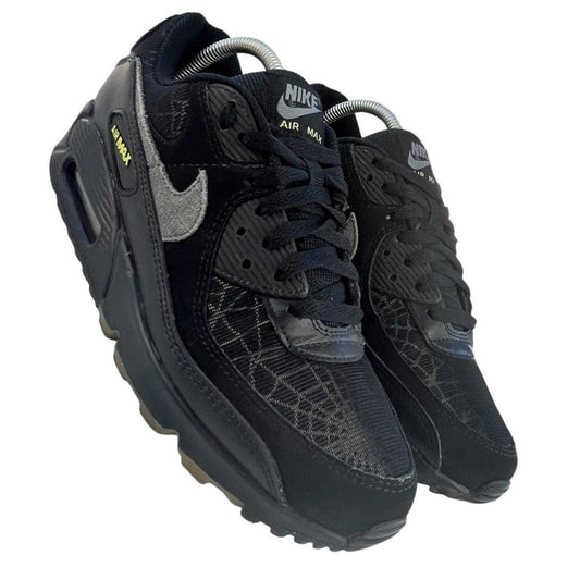 Nike Airmax 90 Halloween.