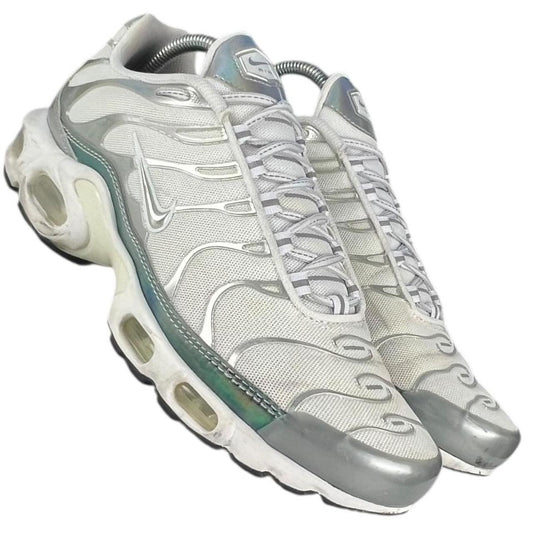 Nike TN Plus Neon .