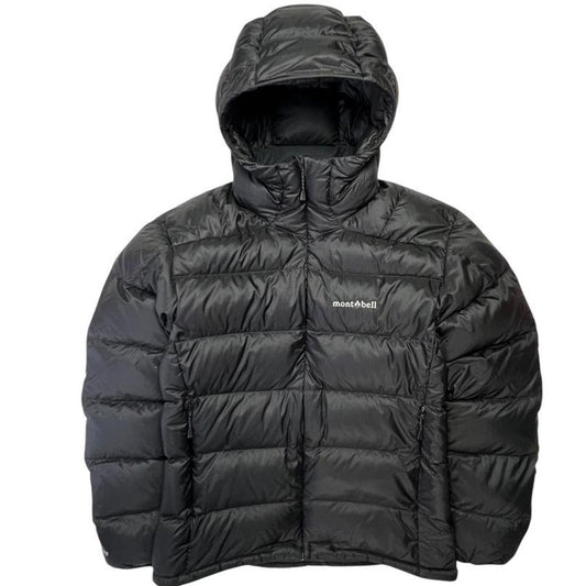 Montbell Superior Down Jacket .