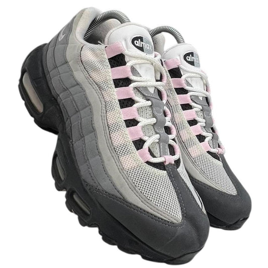 Nike Airmax 95 “ Pink Foam ”