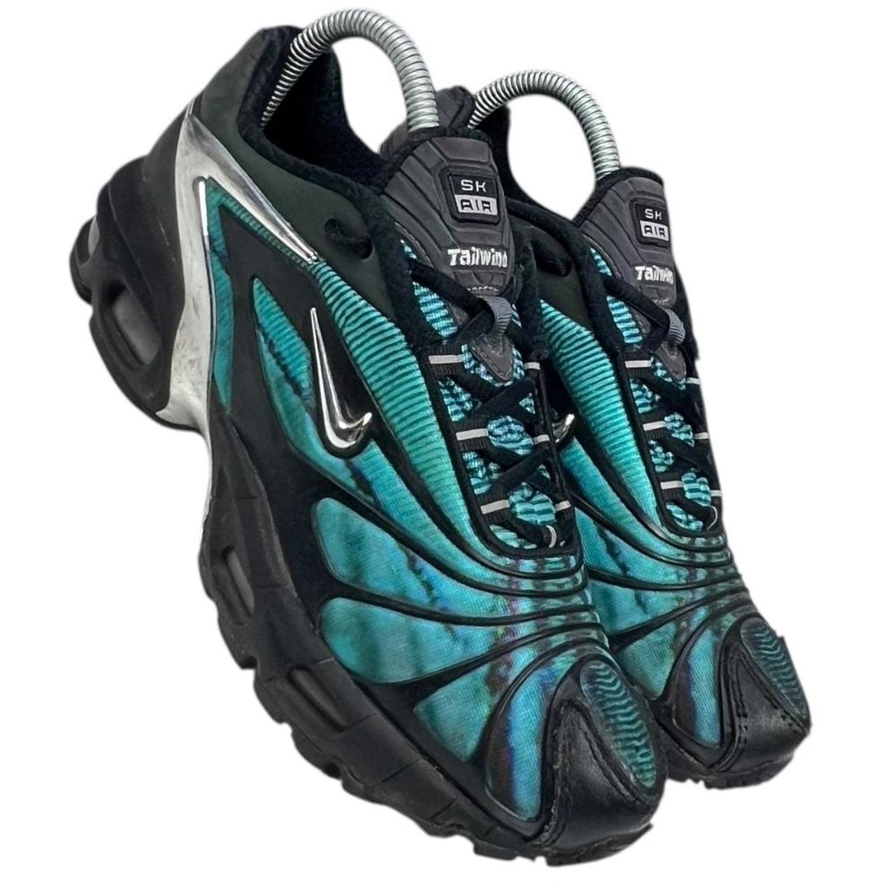 Nike Skepta Tailwind Airmax.