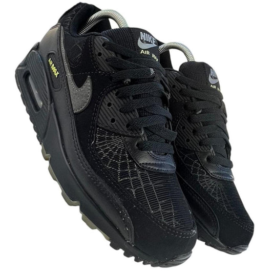 Nike Airmax 90 Halloween.