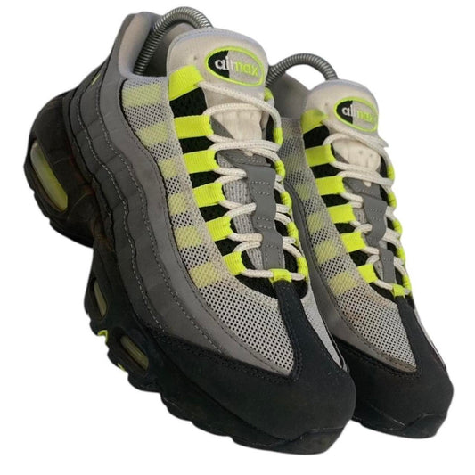 Nike Airmax 95 “ Neon ”