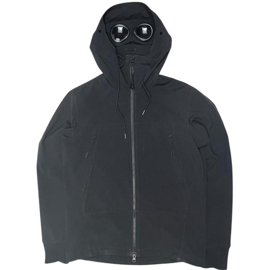 CP Company Shell Goggle Jacket.