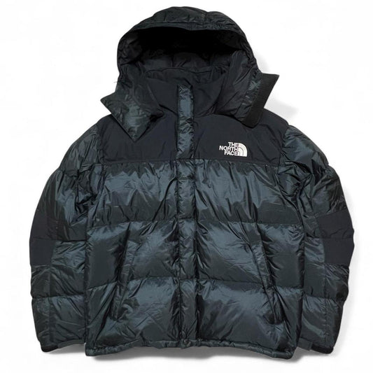 The North Face Jacket.
