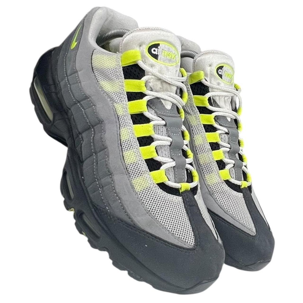 Nike Airmax 95 “ Neon ”