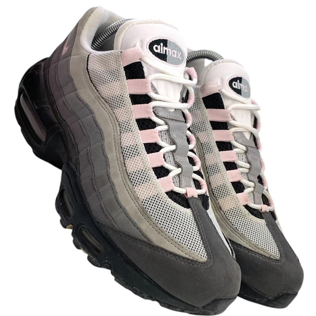Nike Airmax 95 “ Pink Foam ”
