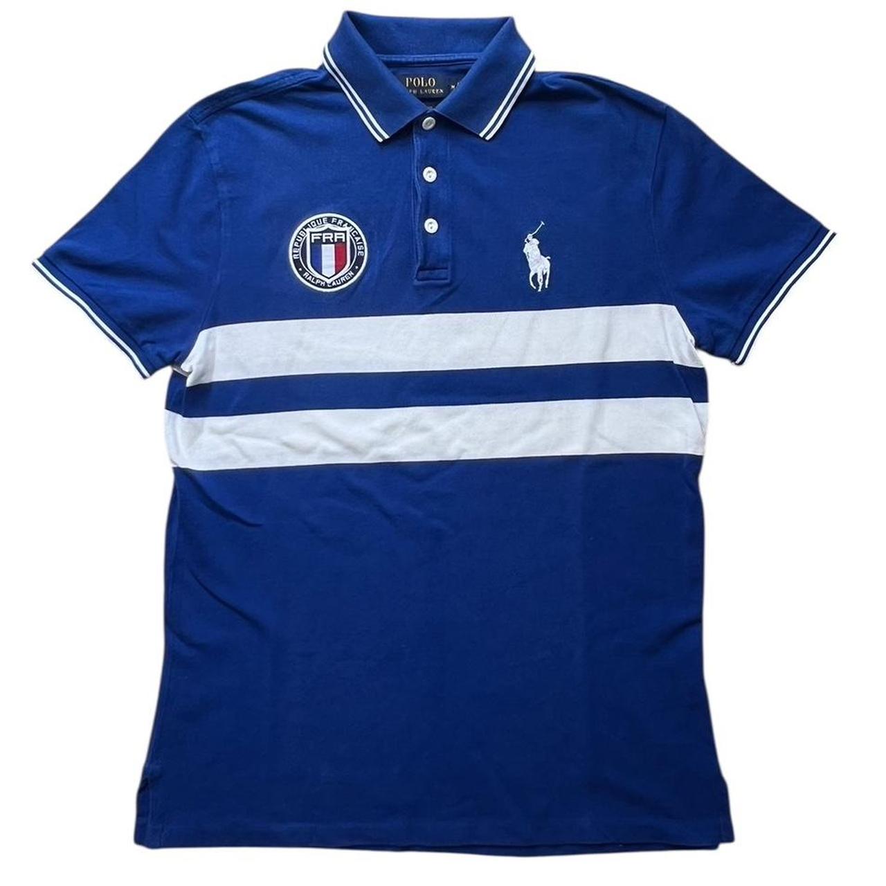 Ralph Lauren France Polo 🇫🇷