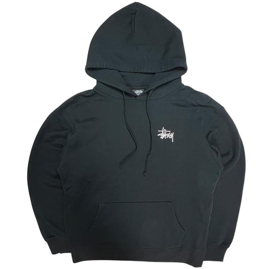 Stussy Graphic Logo Hoodie.