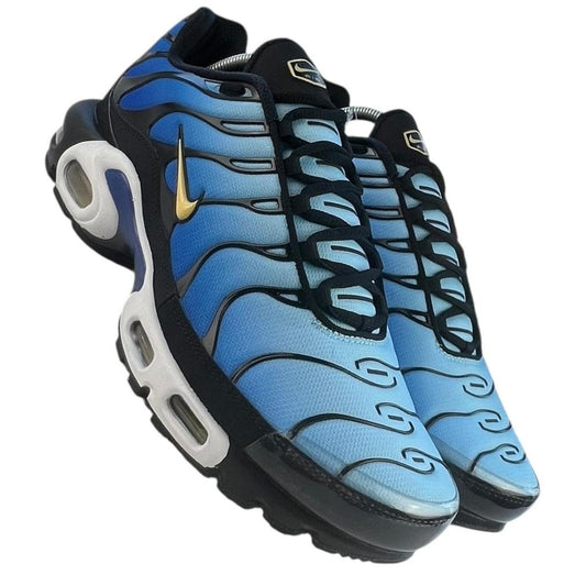 Nike TN “ Hyper blue ”