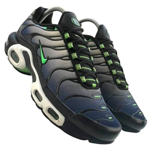 Nike TN “ Scream Green ”
