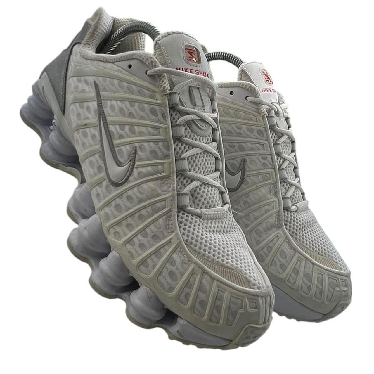 Nike Shox TL