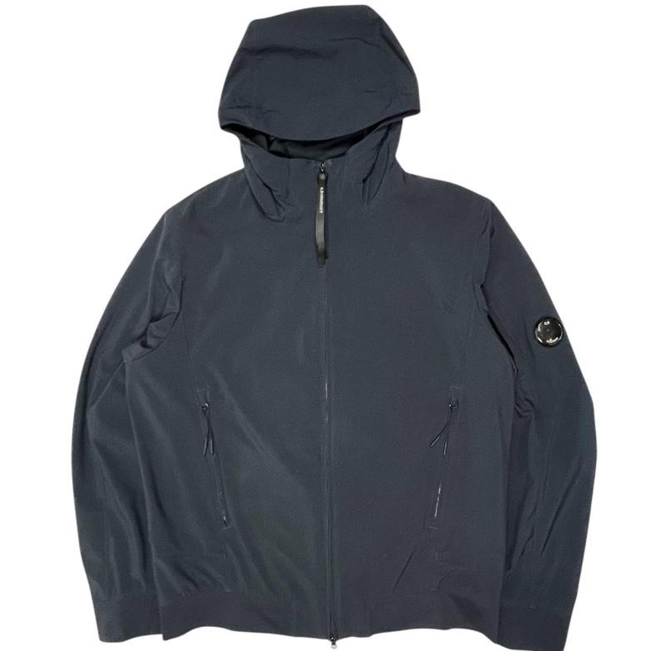 CP Company Shell Jacket.