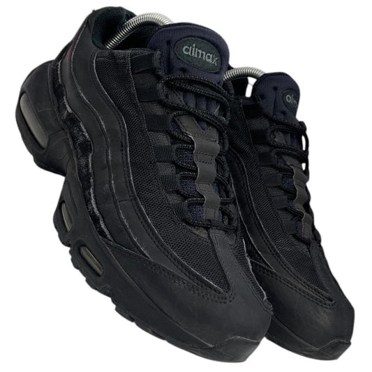 Nike Airmax 95 Triple Black