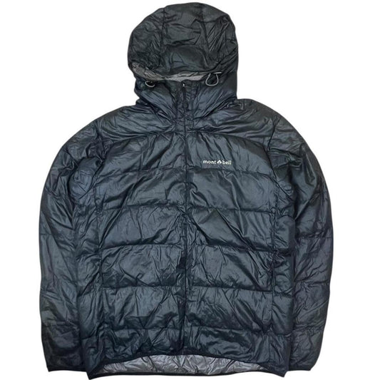 Montbell Down Jacket .