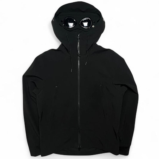 CP Company Shell Goggle Jacket.