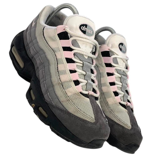 Nike Airmax 95 “ Pink Foam ”