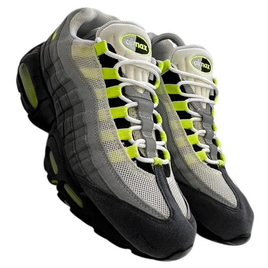 Nike Airmax 95 “ Neon ”
