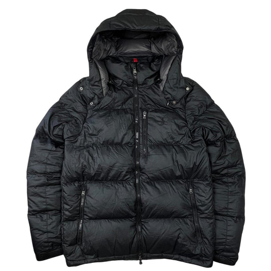 Ralph Lauren Puffer Jacket.