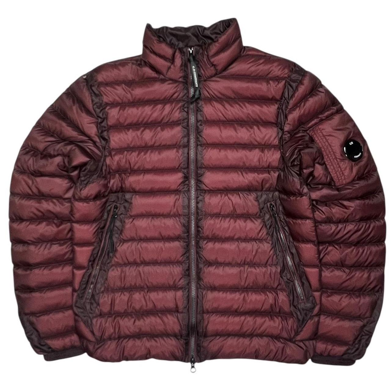 CP Company DD Shell Jacket.