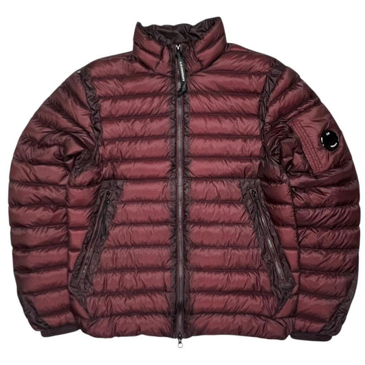 CP Company DD Shell Jacket.