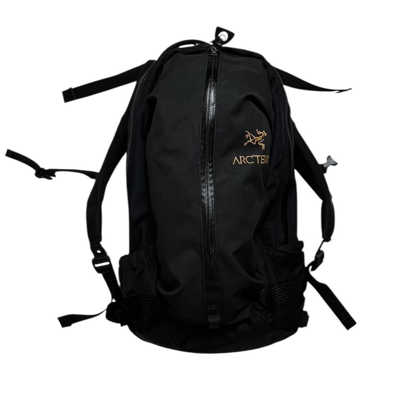 Arcteryx Arro 22 Backpack.