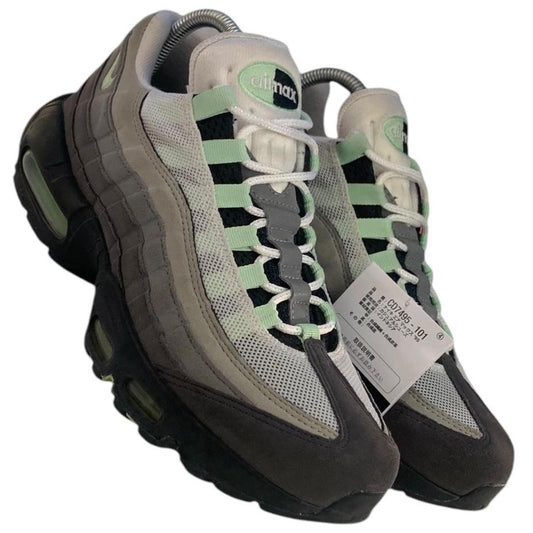 Nike Airmax 95 “ Fresh Mint ”