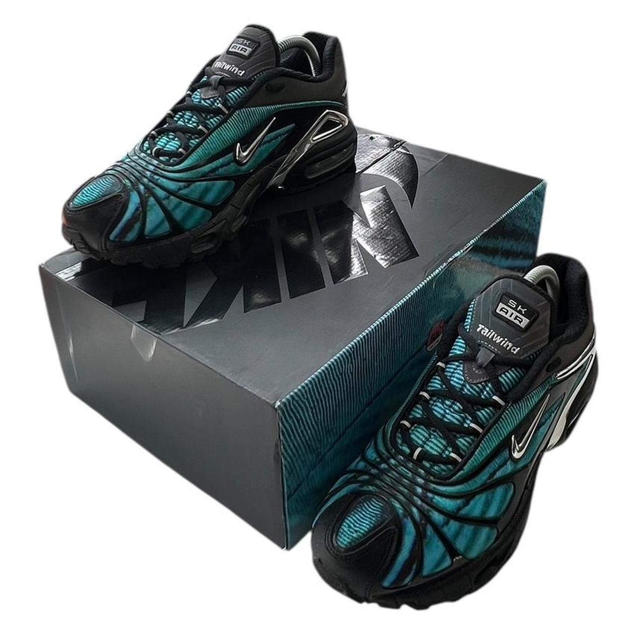 Nike Skepta Tailwind Airmax.