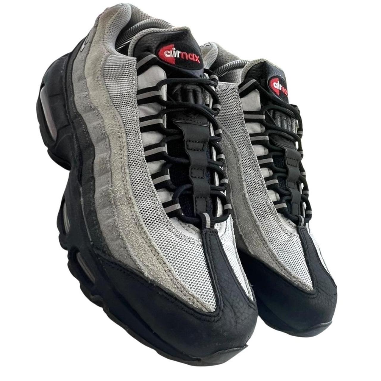Nike Airmax 95 “ Koi ”