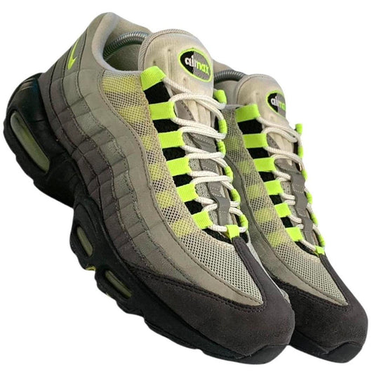 Nike Airmax 95 “ Neon ”