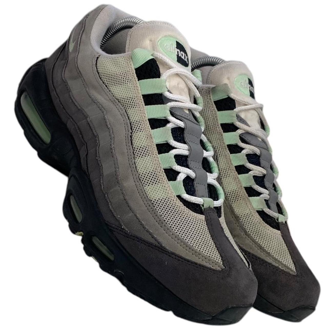 Nike Airmax 95 “ Fresh Mint ”