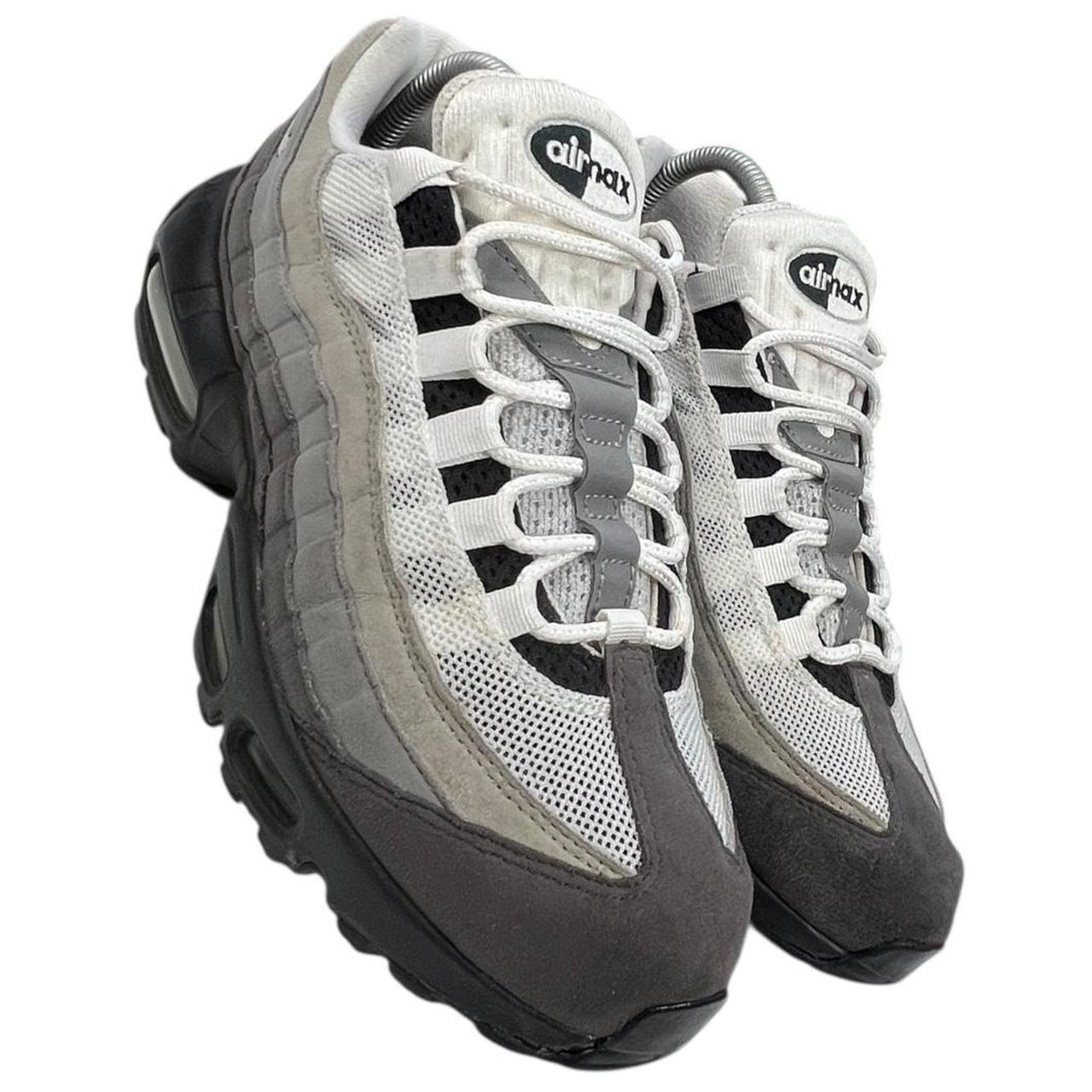 Nike Airmax 95 “ Anthracite”