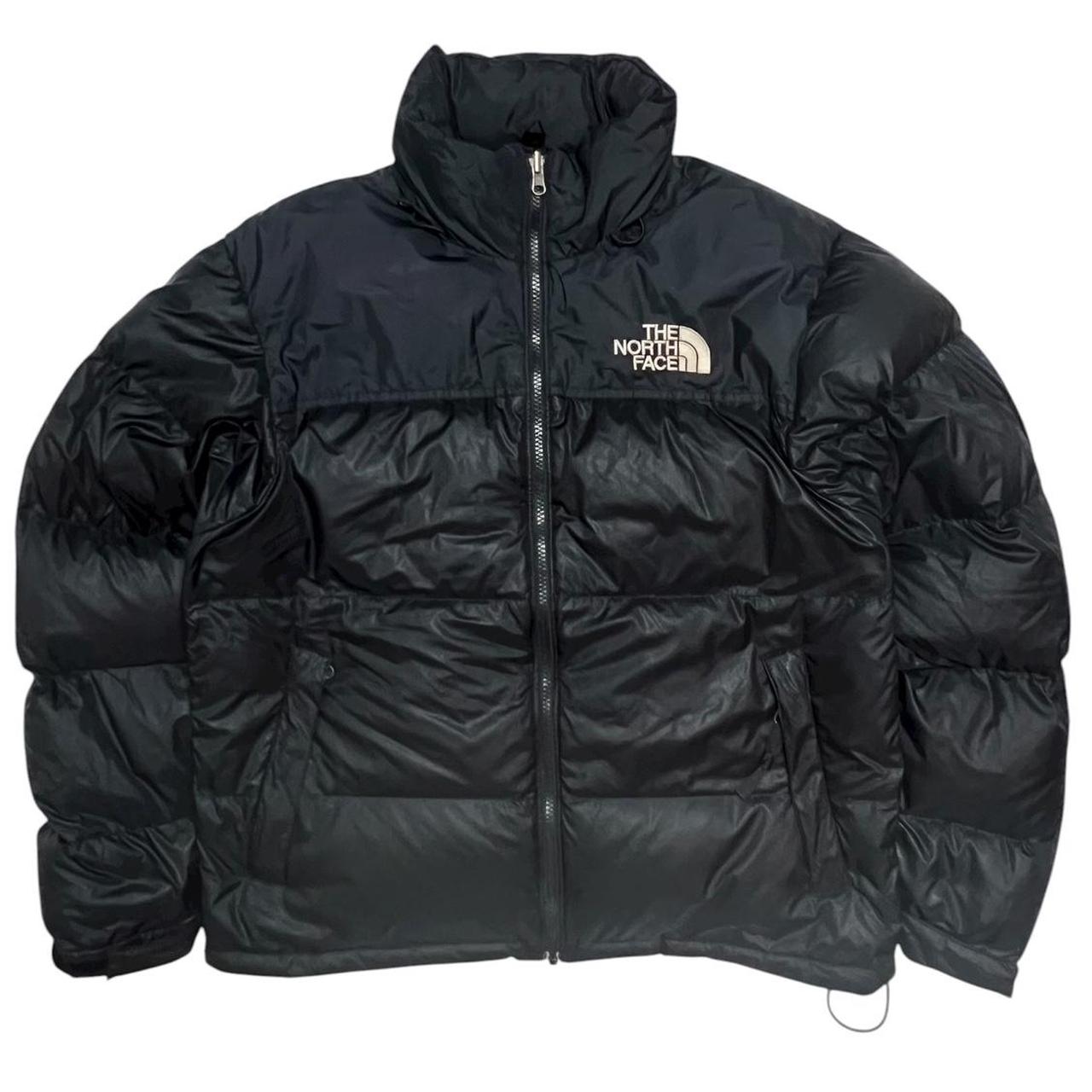 The North Face Nupste Jacket.