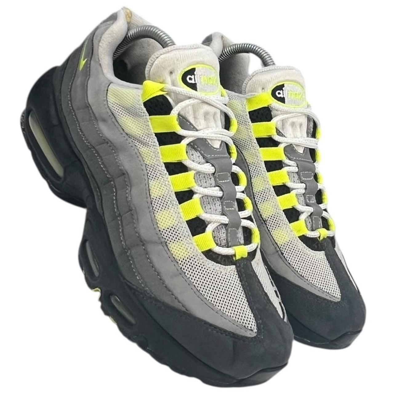 Nike Airmax 95 “ Neon ”