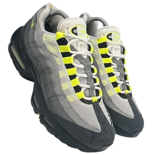Nike Airmax 95 “ Neon ”