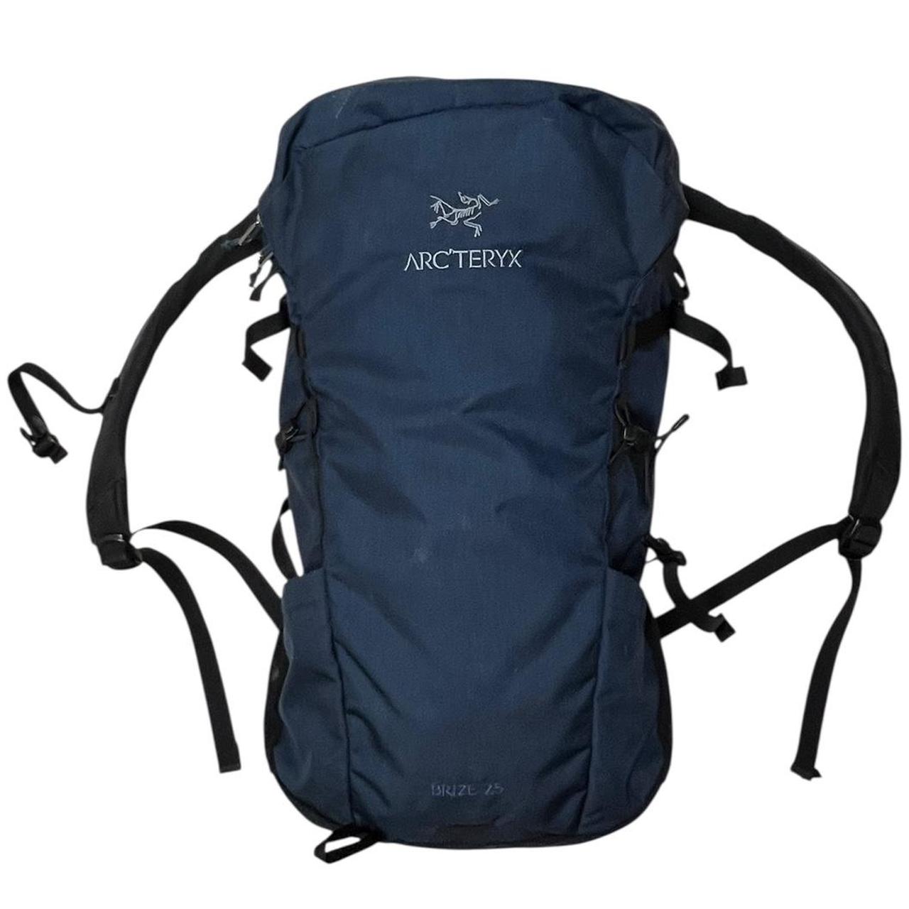 Arcteryx Arro 22 Backpack.