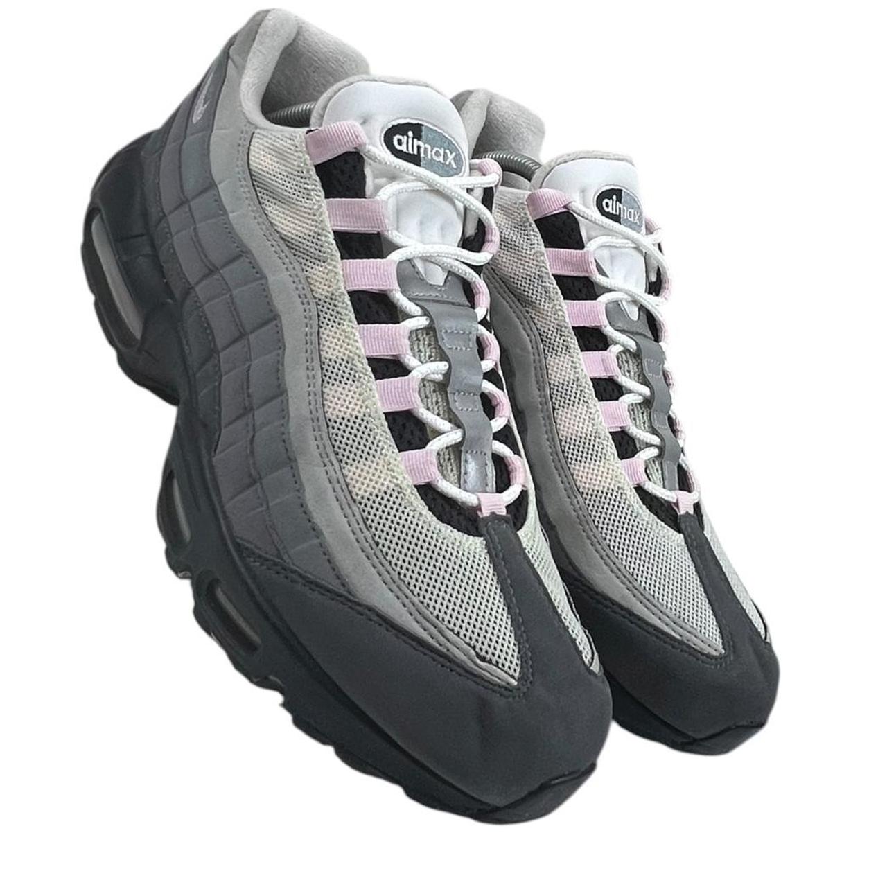 Nike Airmax 95 “ Pink Foam ”