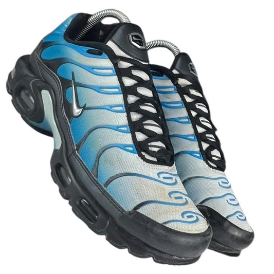 Nike TN Airmax “Neptune Blue” .