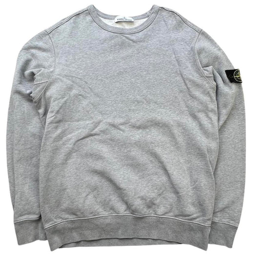 Stone Island Sweatshirt.
