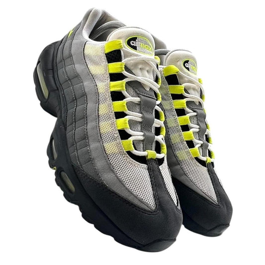 Nike Airmax 95 “ Neon ”