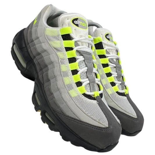 Nike Airmax 95 “ Neon ”