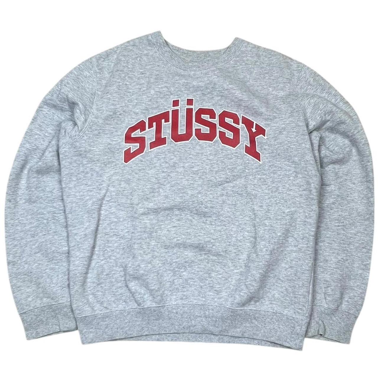 Stussy Hoodie.