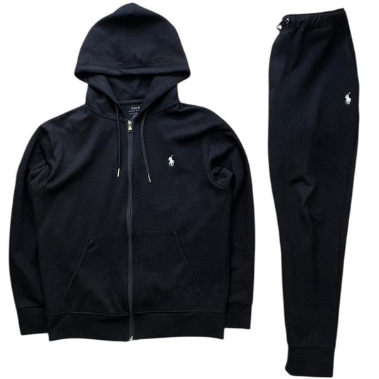 Polo Ralph Lauren Tracksuit.