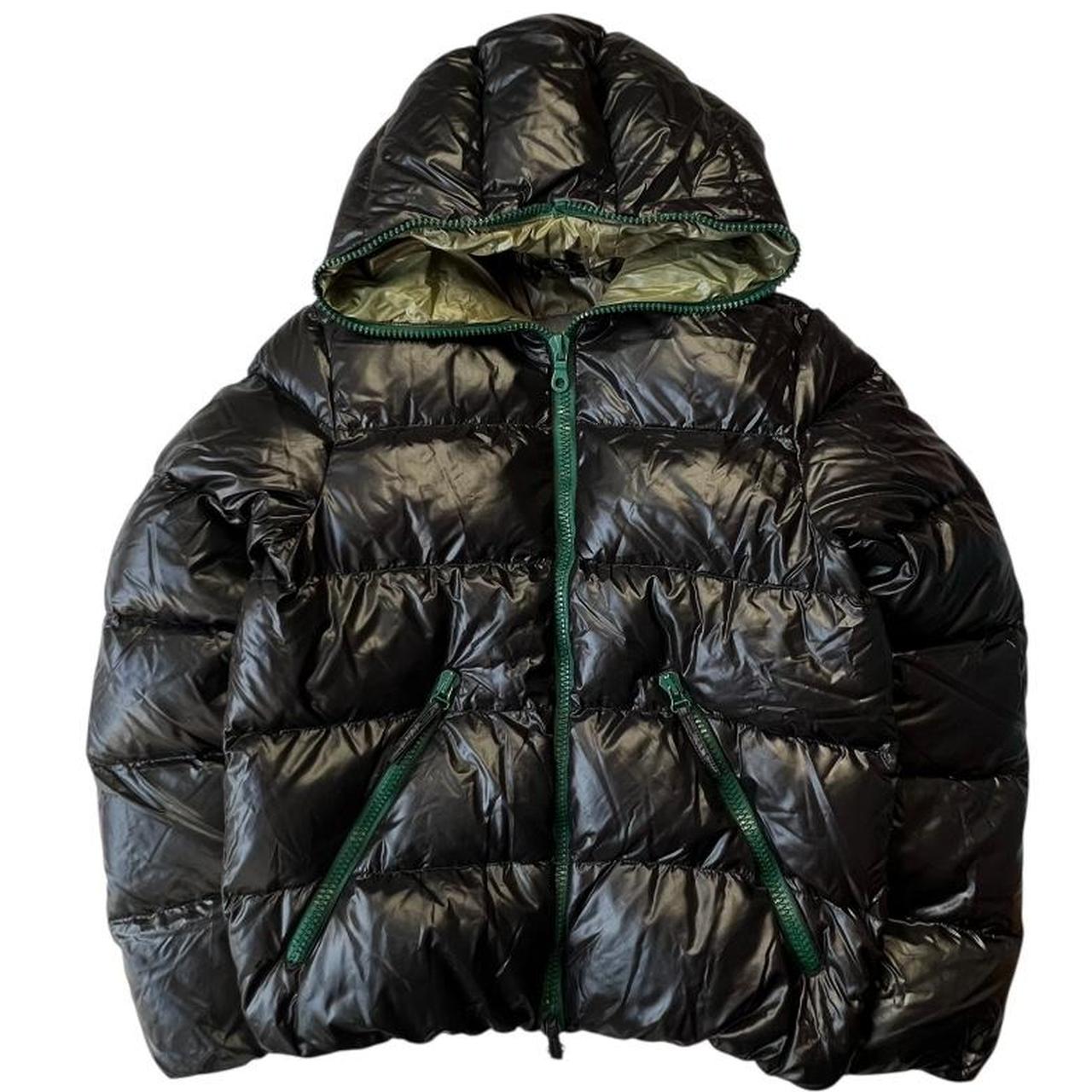 Duvetica Down Jacket .