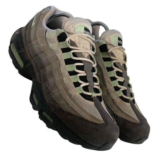 Nike Airmax 95 “ Fresh Mint ”