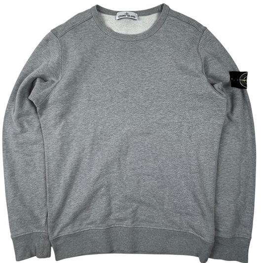 Stone Island Sweatshirt .