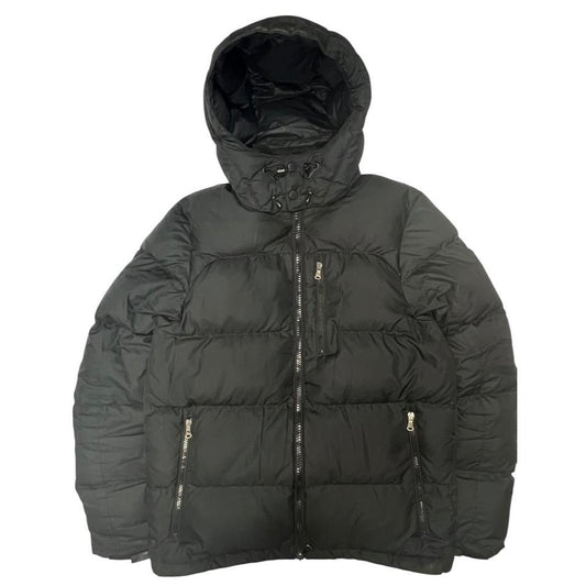 Ralph Lauren Puffer Jacket.