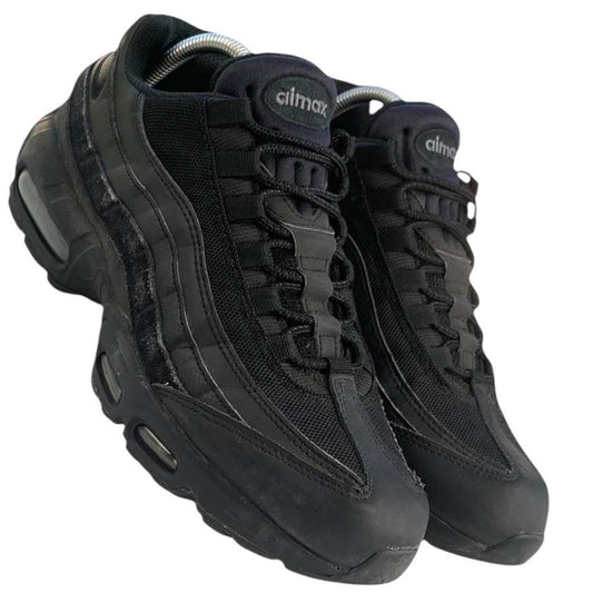Nike Airmax 95 Triple Black