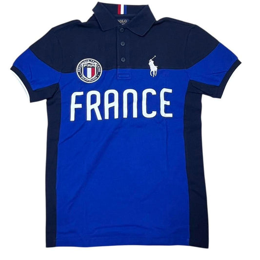 Ralph lauren France Polo🇫🇷 .