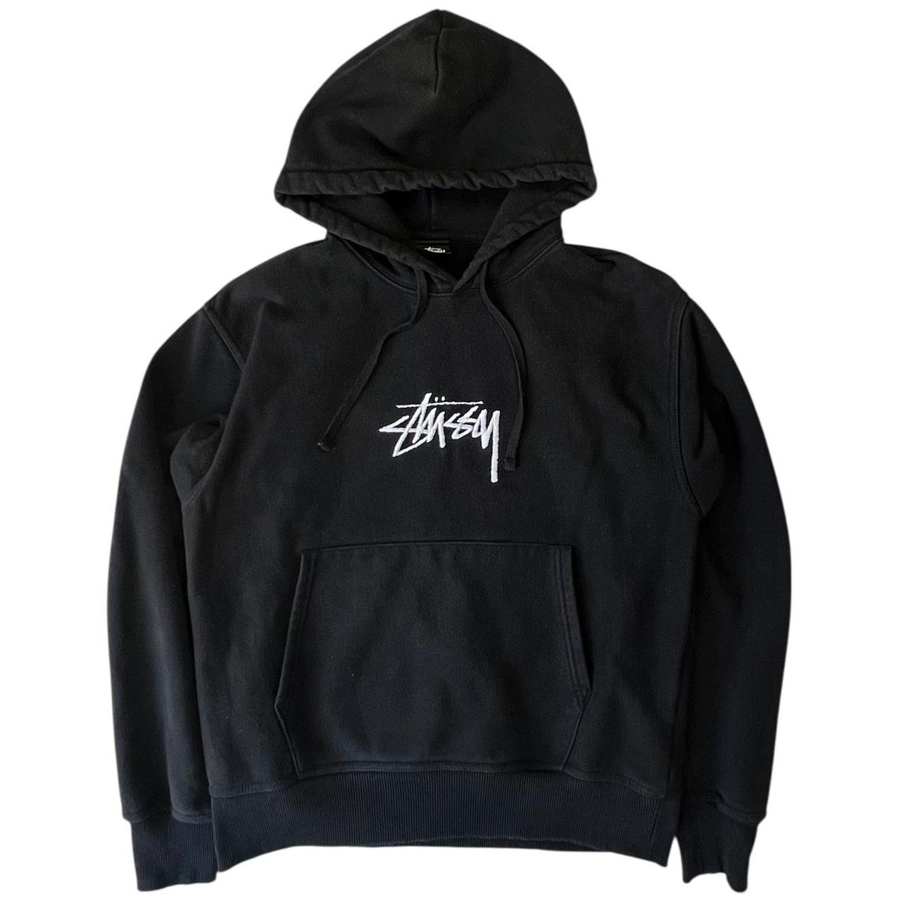 Stussy Graphic Logo